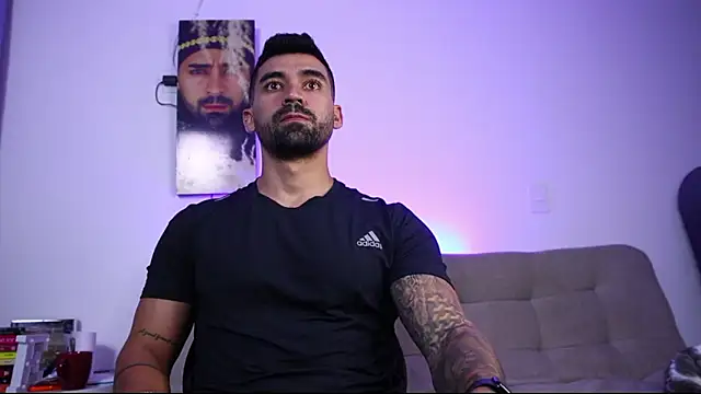 SOY MIKE online show from 02.27.26