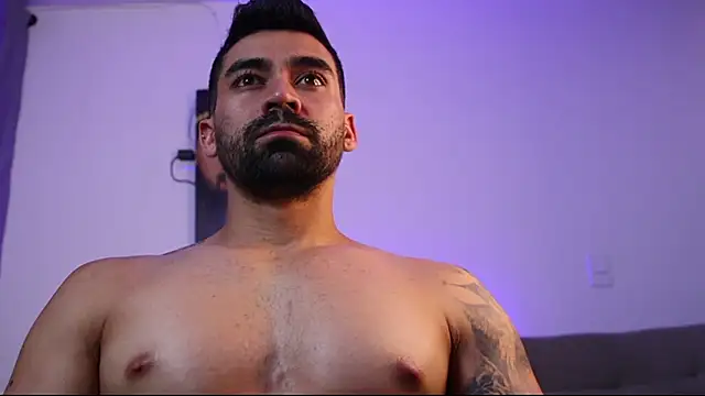 SOY MIKE online show from 03.04.26