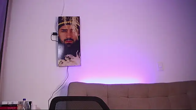 SOY MIKE online show from 03.17.26