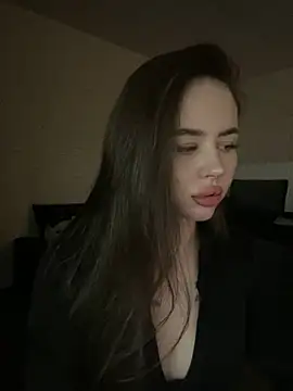 AlmaryKim online show from 12.07.24