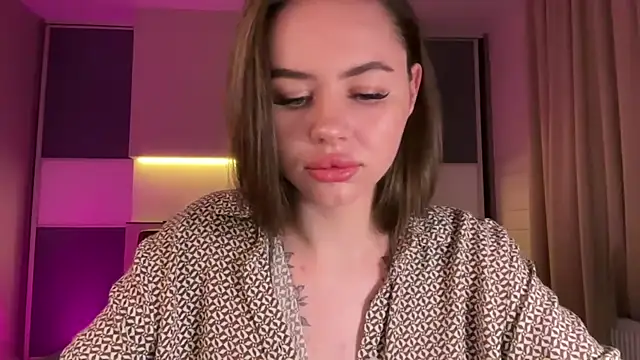 AlmaryKim online show from 01.23.25