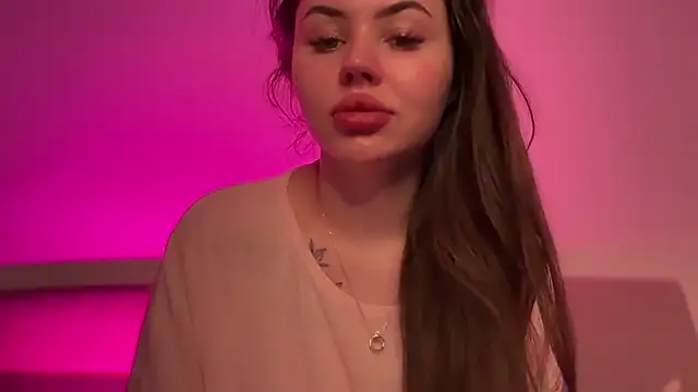 AlmaryKim online show from 11.20.25