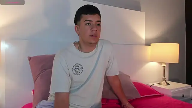 Dylan Katte online show from 02.22.26