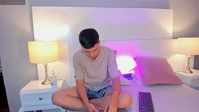 Dylan Katte online show from 04.29.26