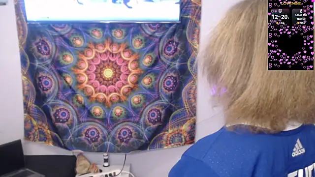 cinderellie online show from 11.27.25