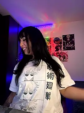 Hinatamoon  online show from 01.10.26