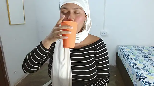 Nadia hasbun online show from 01.17.26