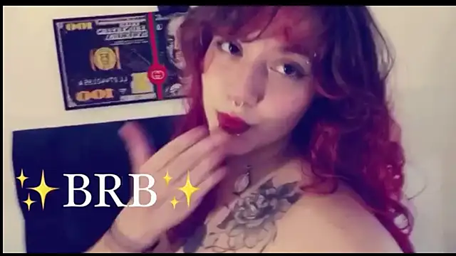 Kora Red69 online show from 10.28.25