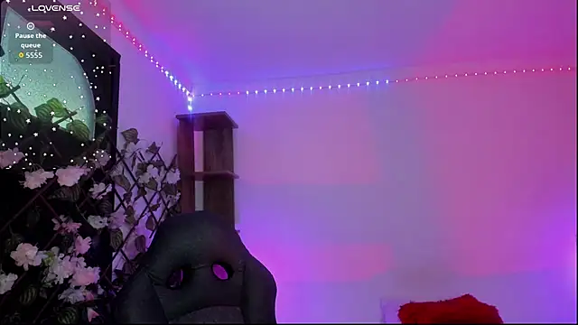 Kora Red69 online show from 11.15.25