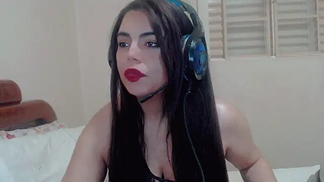 AgathaMendes online show from 10.05.25