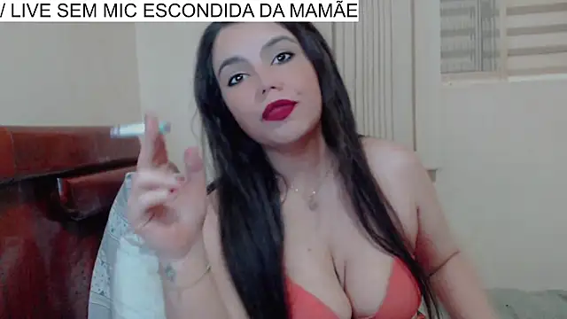 AgathaMendes online show from 11.13.25