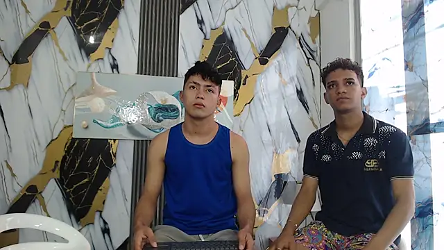 VERY HOT GUYS online show from 07.30.26