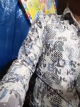 Snapshot of sanamarmaan chatting on 10.14.25 sanamarmaan online show from 10.14.25