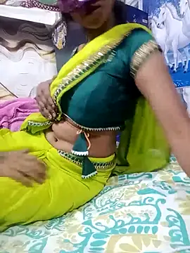 Snapshot of sanamarmaan chatting on 12.02.25 sanamarmaan online show from 12.02.25