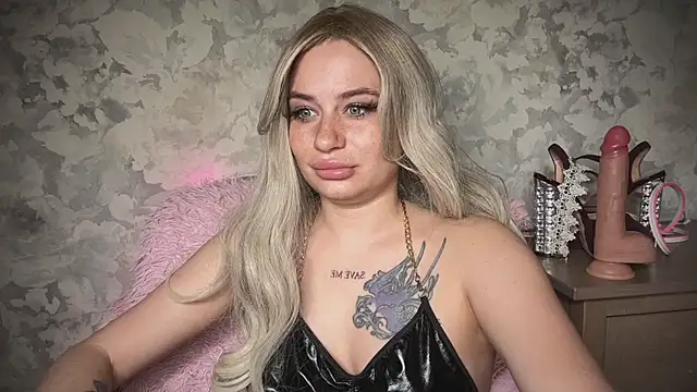 angelalicehell online show from 11.07.25