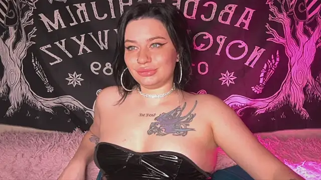 angelalicehell online show from 03.15.26