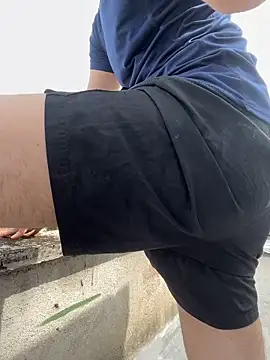 Snapshot of LiamMyst chatting on 11.11.25 LiamMyst online show from 11.11.25