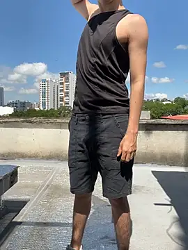 Snapshot of LiamMyst chatting on 11.22.25 LiamMyst online show from 11.22.25