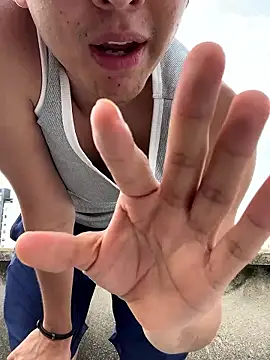 Snapshot of LiamMyst chatting on 01.09.26 LiamMyst online show from 01.09.26