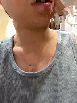 Snapshot of LiamMyst chatting on 01.13.26 LiamMyst online show from 01.13.26