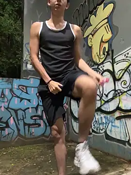 Snapshot of LiamMyst chatting on 01.16.26 LiamMyst online show from 01.16.26