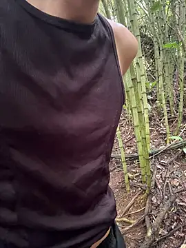 LiamMyst online show from 03.20.26