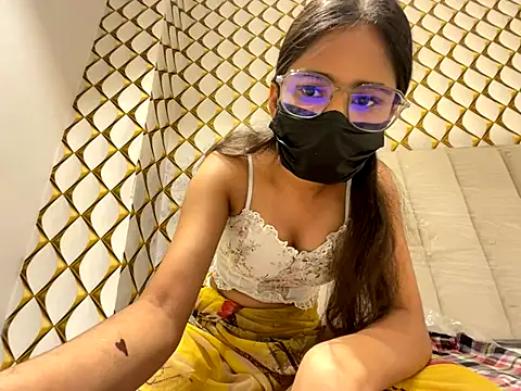 dubyzubygirl online show from 10.03.25