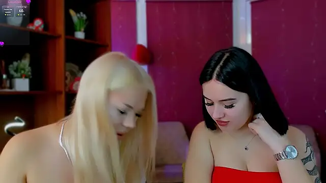 vivy star1 online show from 02.21.26