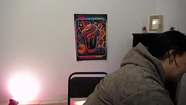 Melanka milka online show from 10.01.25
