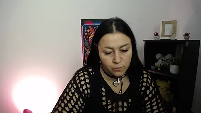 Melanka milka online show from 10.02.25