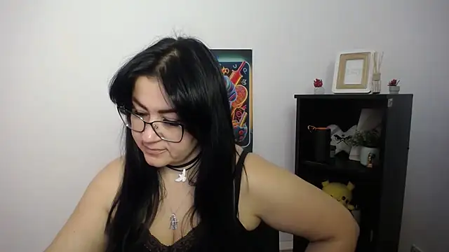 Melanka milka online show from 10.16.25