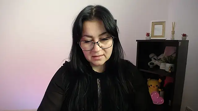 Melanka milka online show from 10.22.25