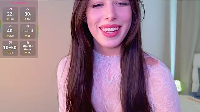 Snapshot of ChloeSammers chatting on 07.12.26 ChloeSammers online show from 07.12.26