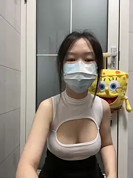 Snapshot of baobei-527 chatting on 11.24.25 baobei-527 online show from 11.24.25