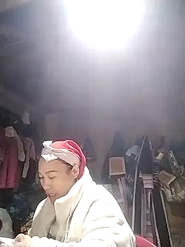 asakaka online show from 10.23.25