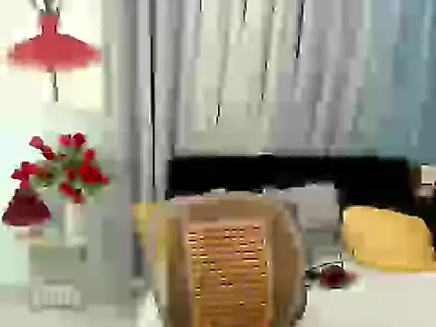 xAsianTOPModelx online show from 10.26.25