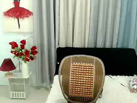 xAsianTOPModelx online show from 10.30.25