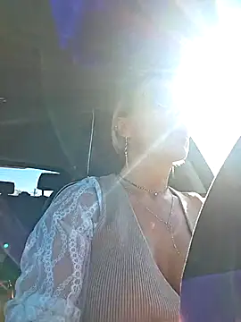 KirraWhite online show from 10.31.25