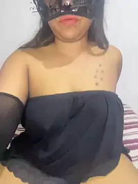 Snapshot of bunny_somya chatting on 02.10.26 bunny somya online show from 02.10.26