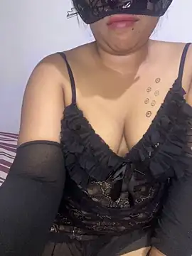 Snapshot of bunny_somya chatting on 02.10.26 bunny somya online show from 02.10.26