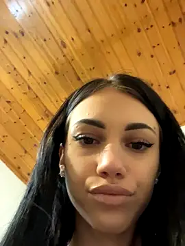 ilariea girl online show from 10.19.25