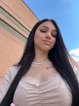 ilariea girl online show from 05.07.26