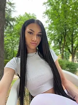 ilariea girl online show from 05.08.26