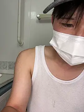 kumatan3434 online show from 10.24.25