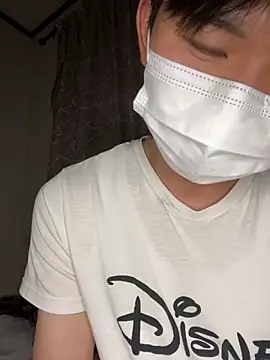 kumatan3434 online show from 10.29.25