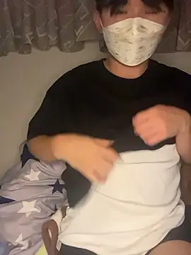 kumatan3434 online show from 11.17.25