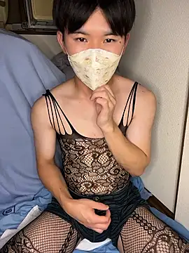 kumatan3434 online show from 07.15.26