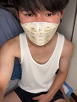 kumatan3434 online show from 07.18.26