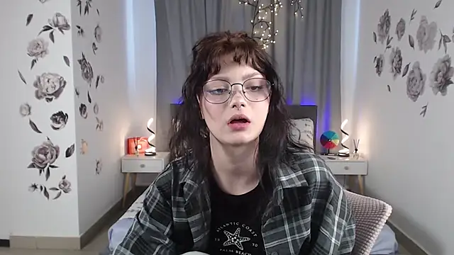 MileyRood online show from 10.03.25