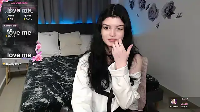 MileyRood online show from 02.03.26